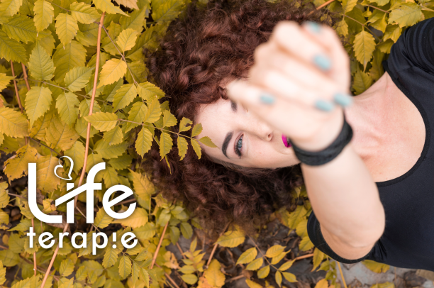 lifeterapie jaro unava